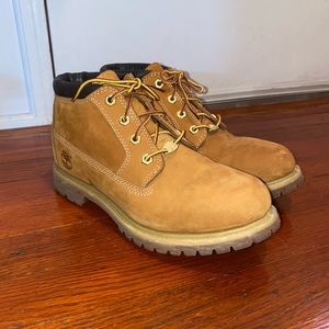 Womens Timberland boots